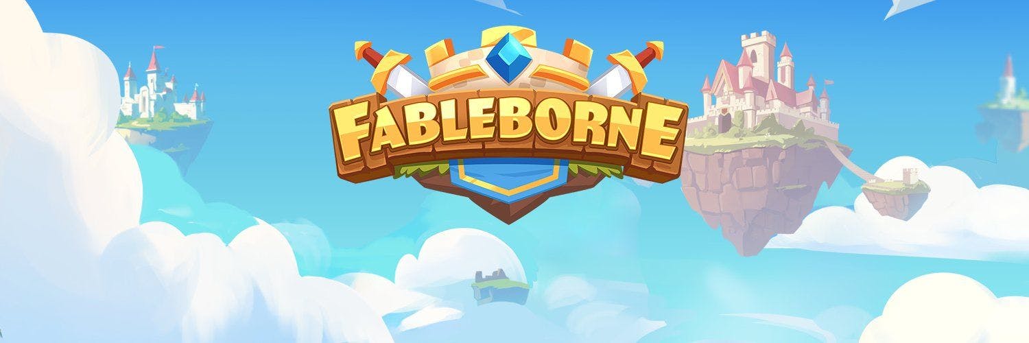 Fableborne Adventures Season 1 Launches with New Reward System