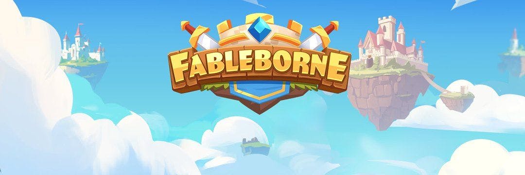 Fableborne Adventures Season 1: Play to Airdrop Events