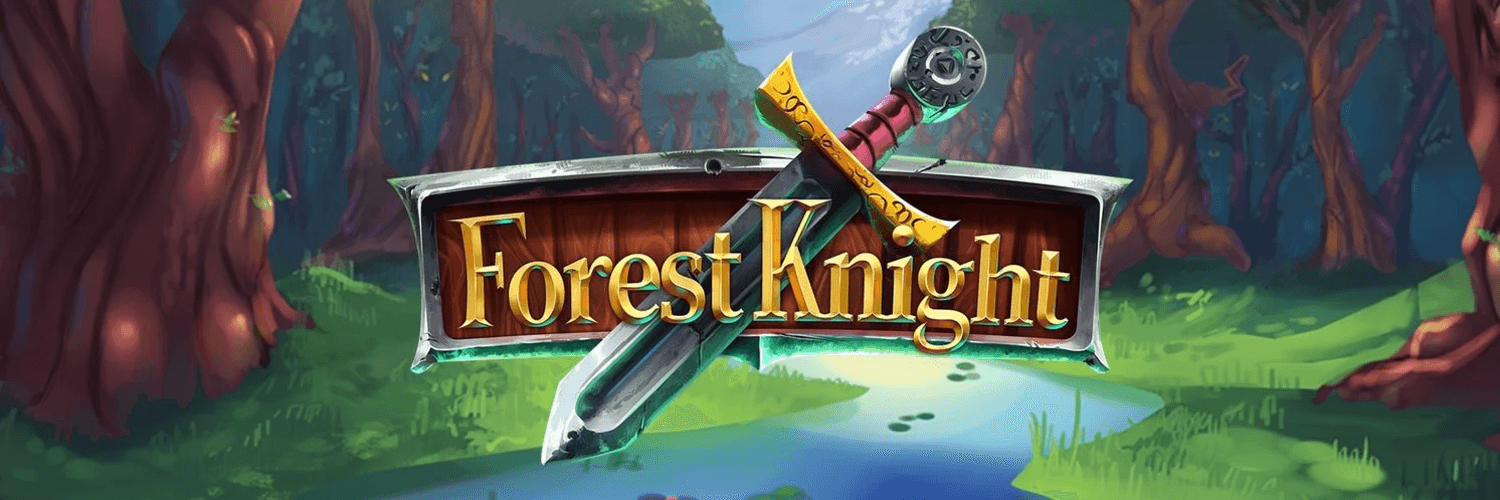 Forest Knight banner2.png