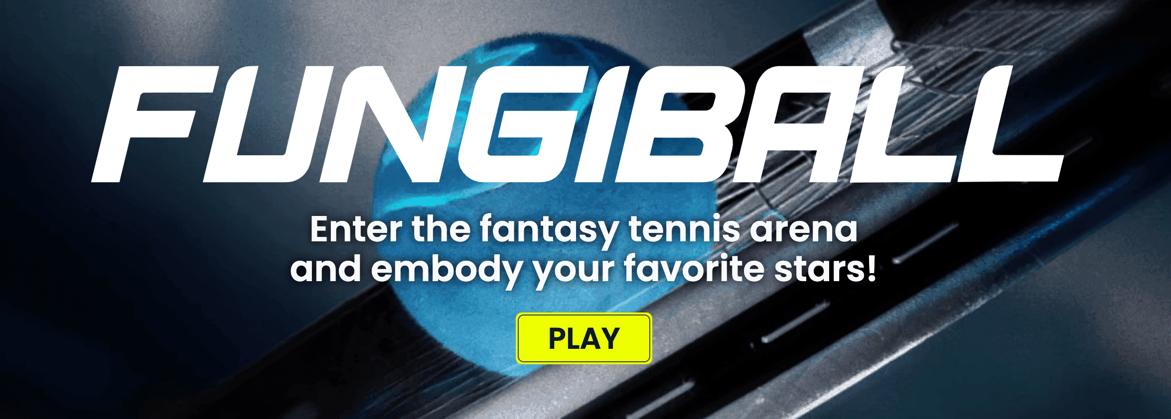 Fungiball Web3 Fantasy Tennis Game Reveals Major Milestones