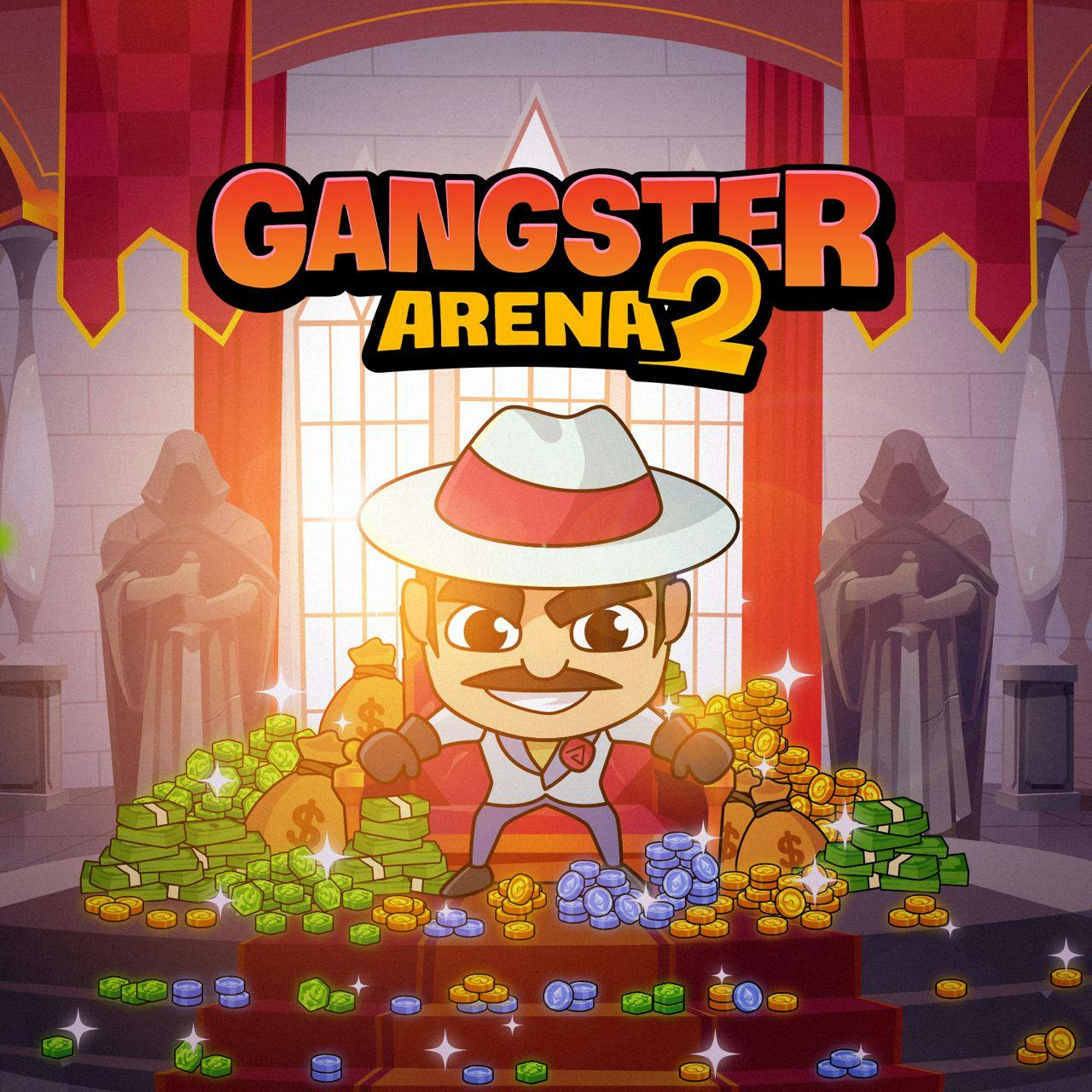 Gangster Arena 2