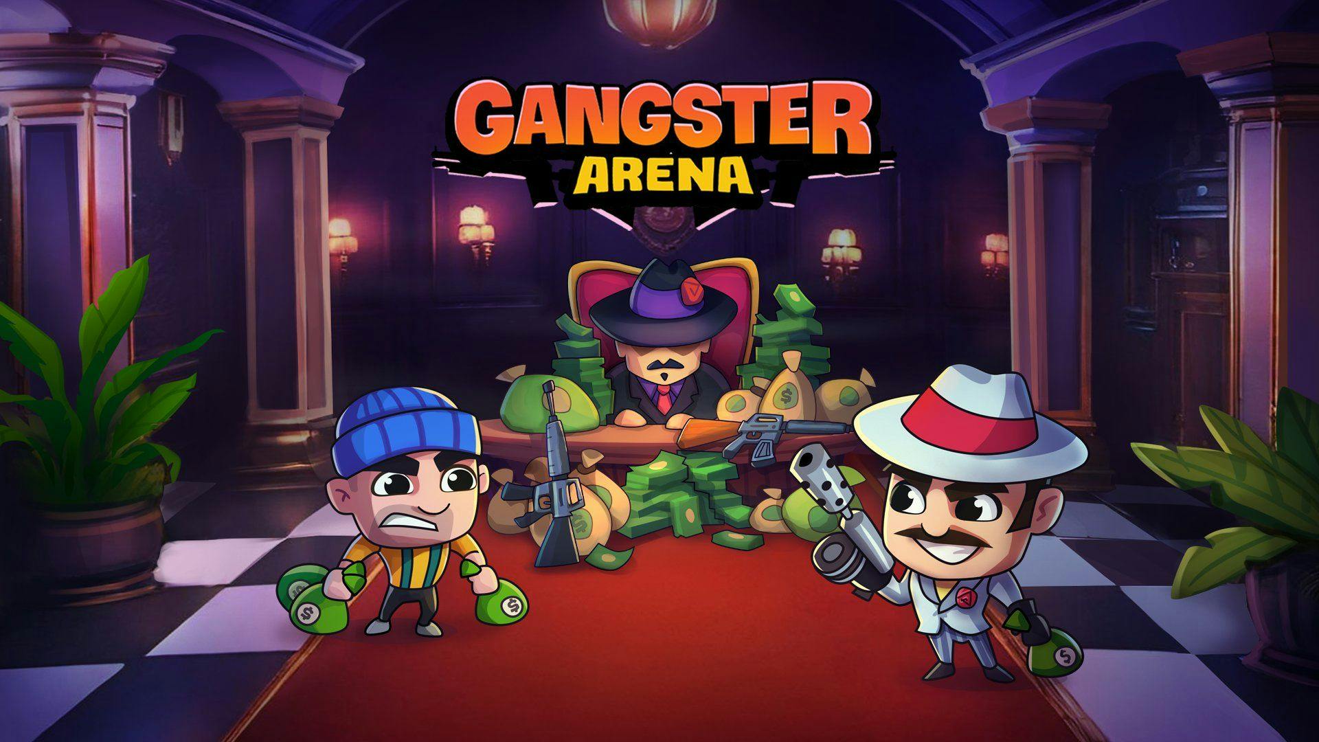 Gangster Arena game image 1.jpg