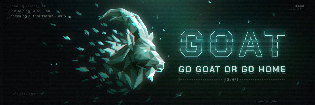 Goat Gaming Surpasses 250,000 Users on Telegram