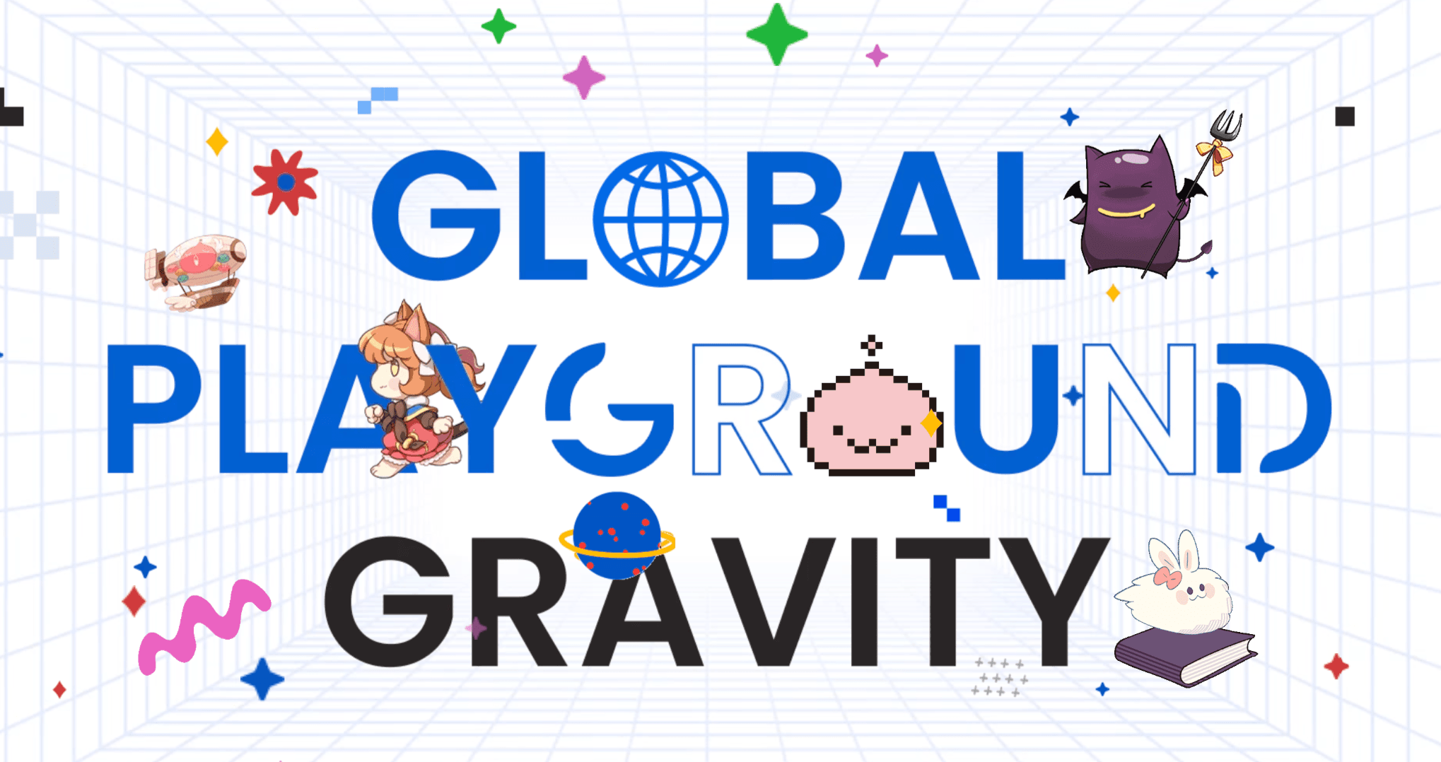 Gravity Co., Ltd South Korean video game company
