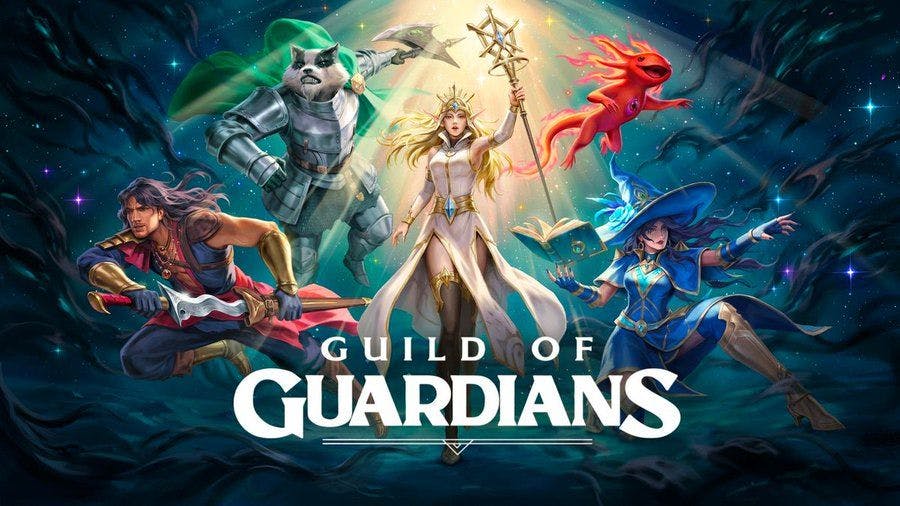 Guild of Guardians Launches on Mobile with $1M in Prizes