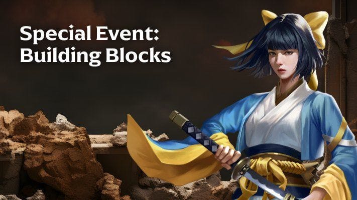 Guild of Guardians New Update Introduces Idol Sacrifices and Event