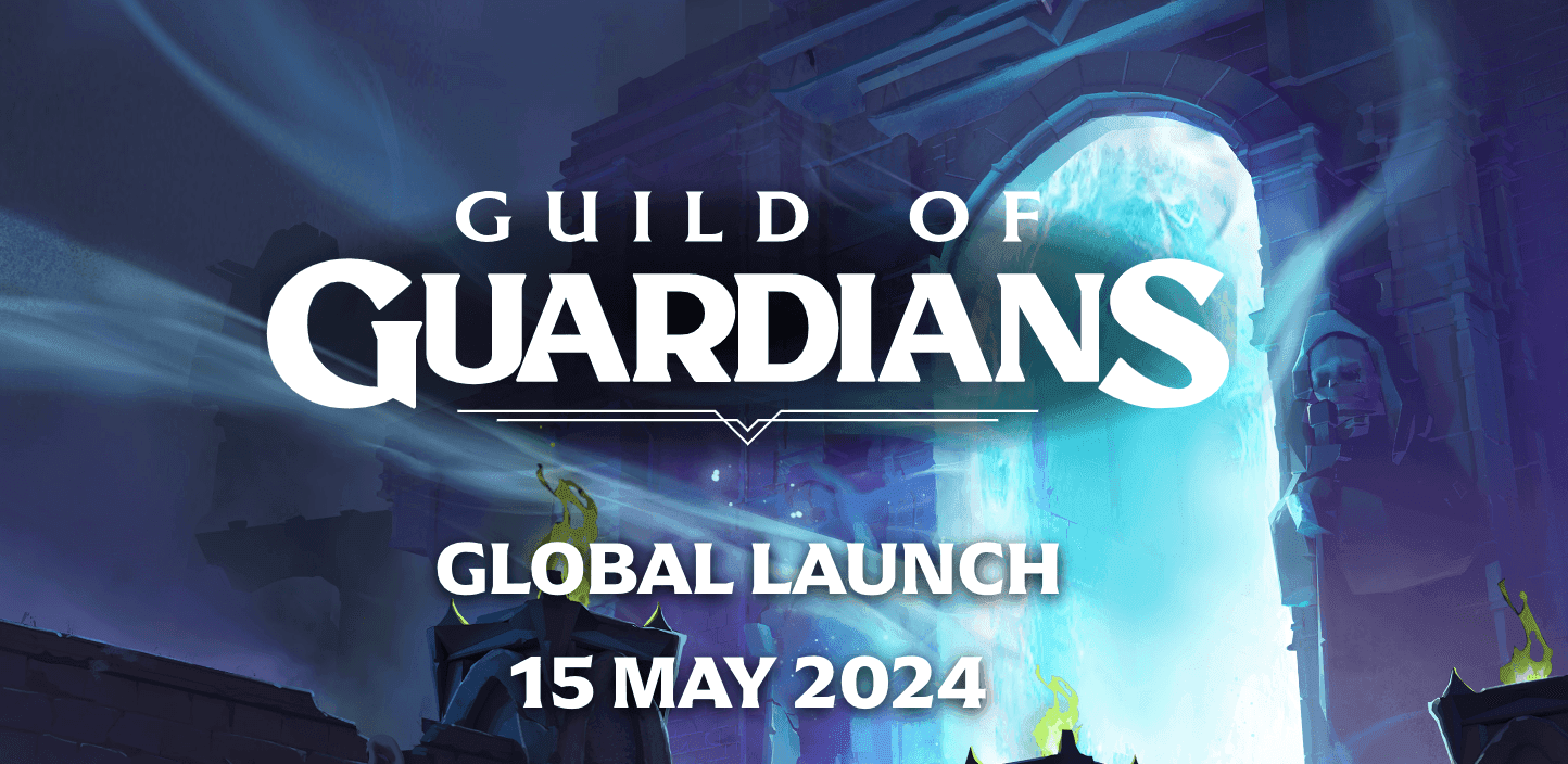 Guild of Guardians Hits Over $3M in Trading Volume