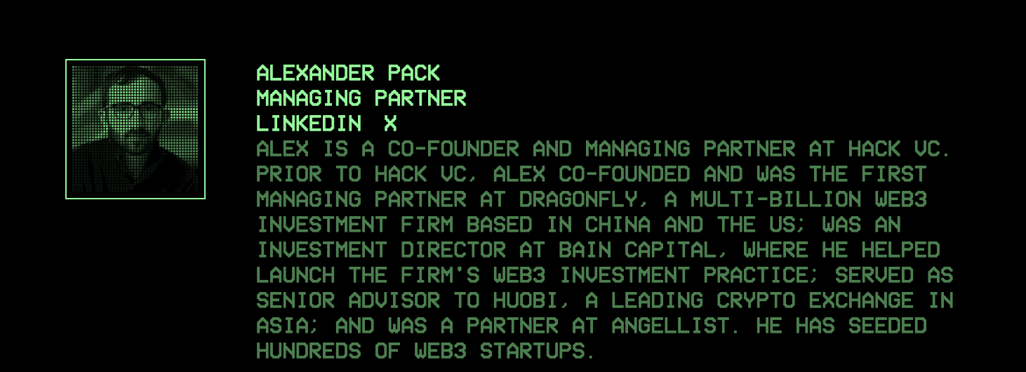 Hack VC Closes $150M Fund for Early-Stage Web3 and AI Startups