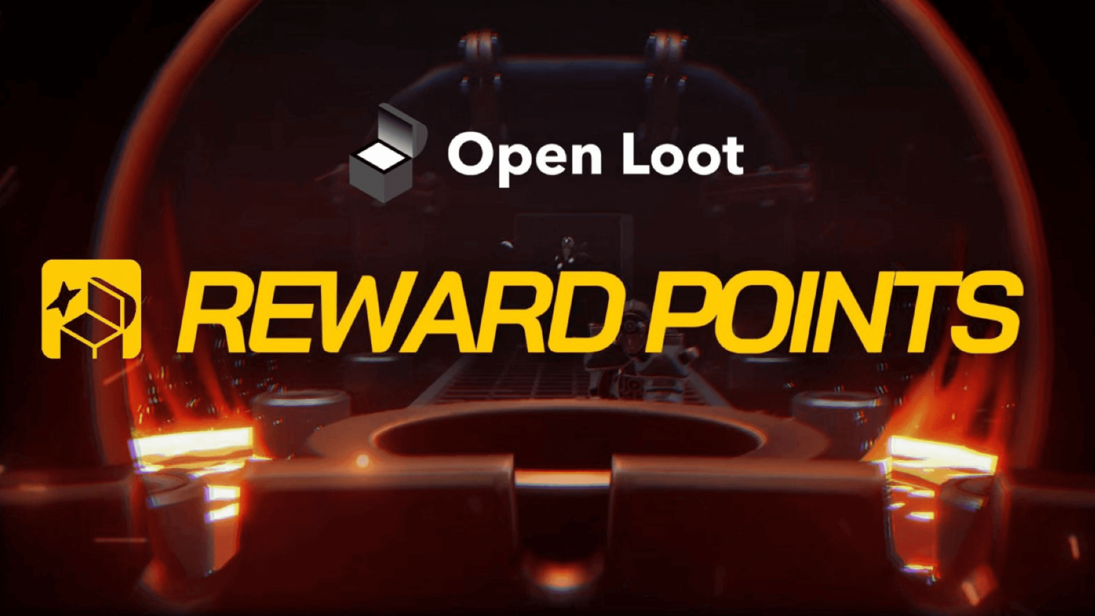 How to Collect Open Loot Reward Points in Big Time