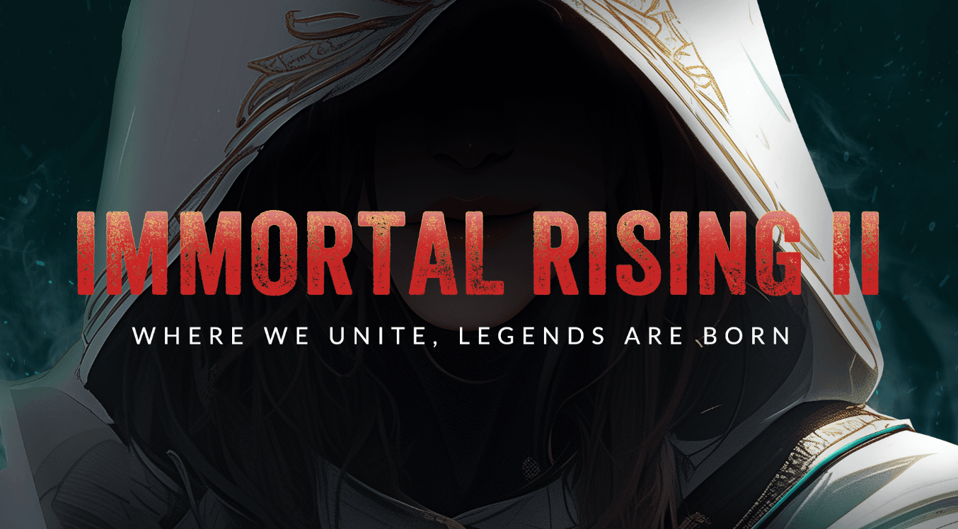 Immortal Rising 2 Announced by Planetarium Labs: A New Era for Web3 Idle RPGs