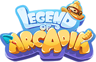 Legend of Arcadia