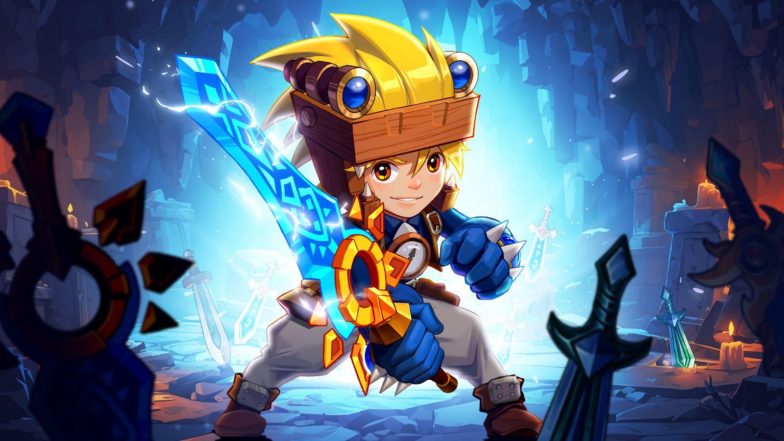 Legend of Arcadia Season 2: How to Earn $ARCA and NFTs