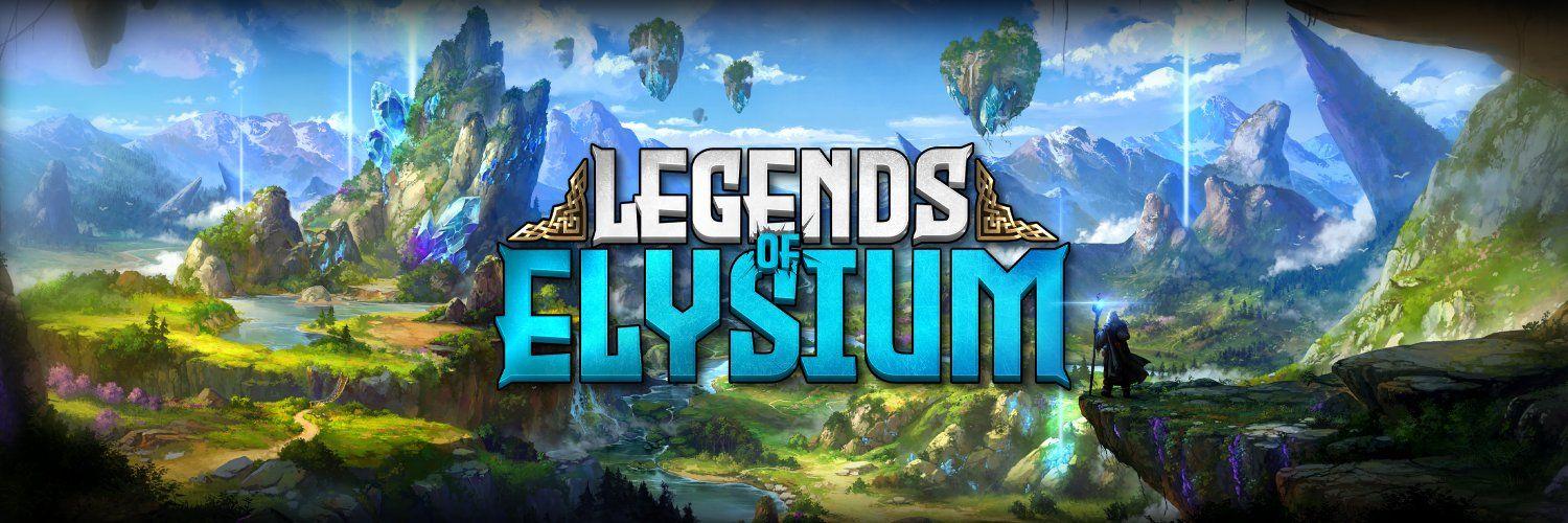 Legends of Elysium Season 1 Launches 