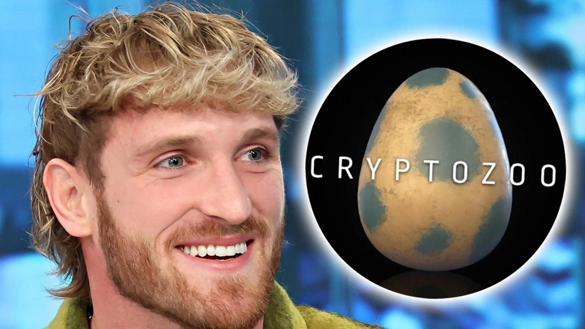 Logan Paul Sues Coffeezilla for Defamation Over CryptoZoo Coverage