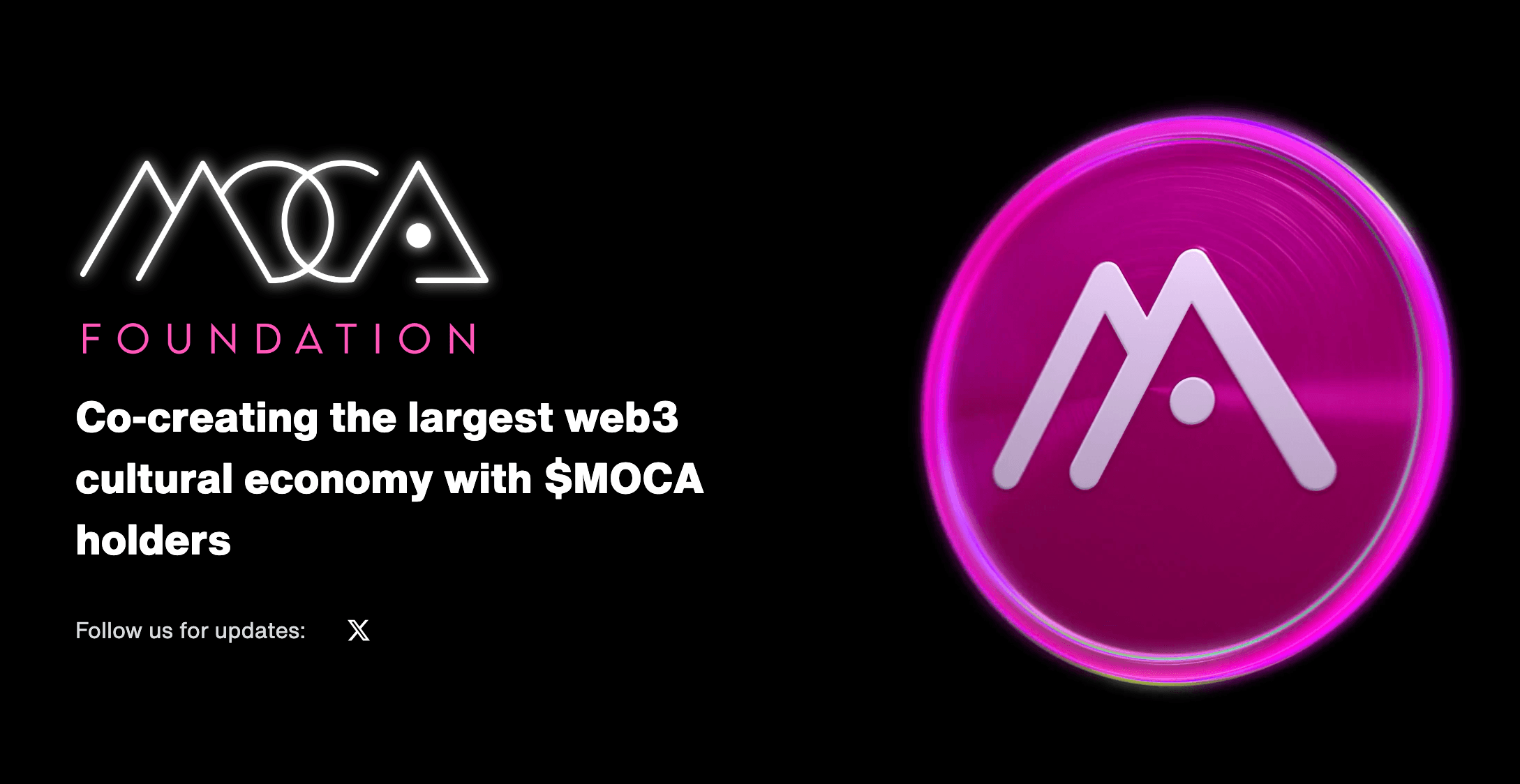 MOCA Foundation