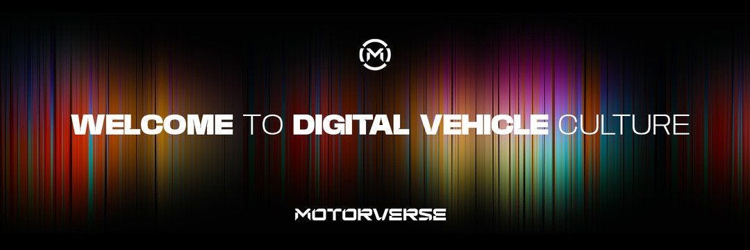 Motorverse Latest Web3 Integrations and Major Brand Partnerships