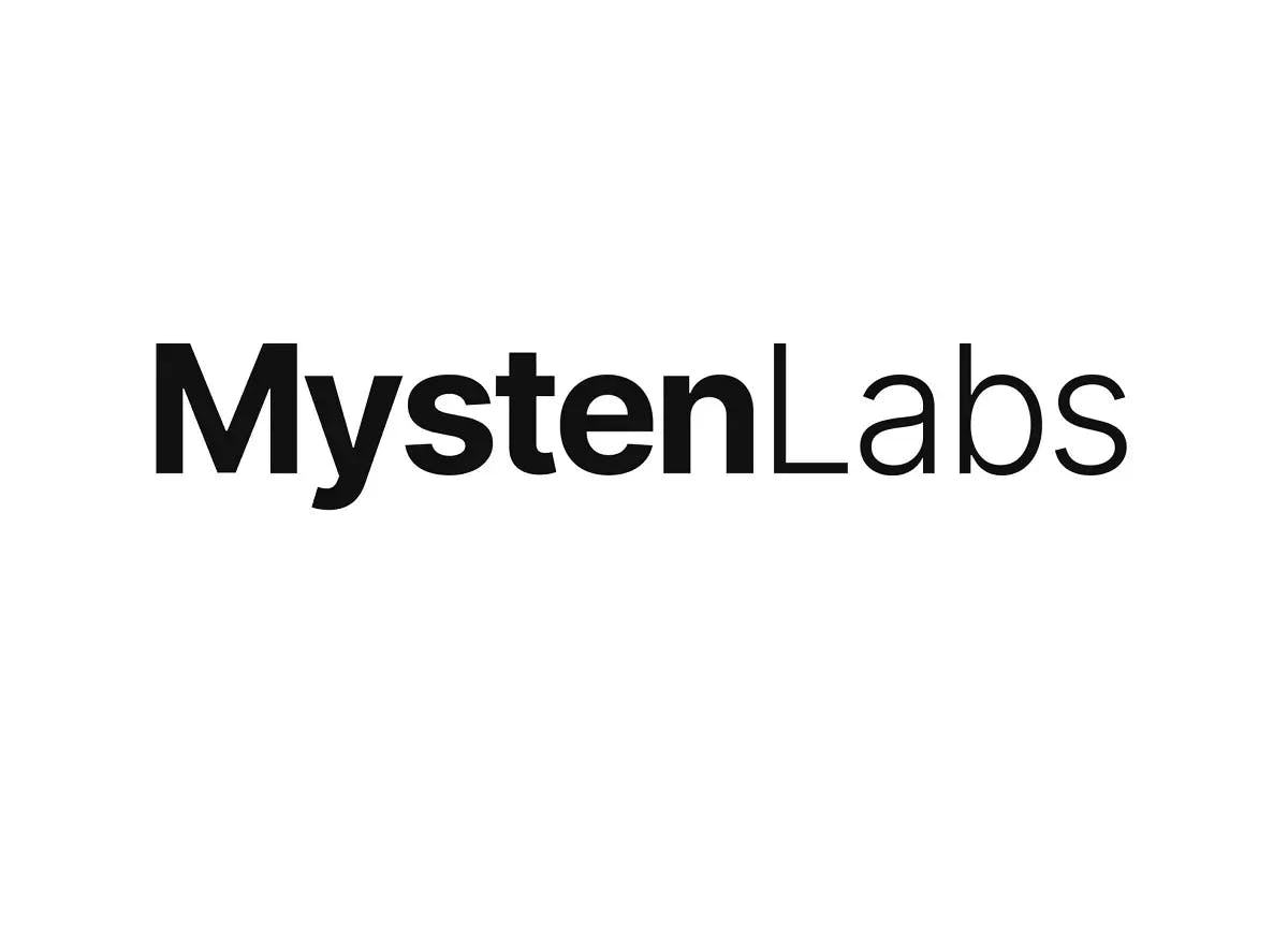 Mysten Labs Unveils Open Gaming Handheld with Web3 Capabilities
