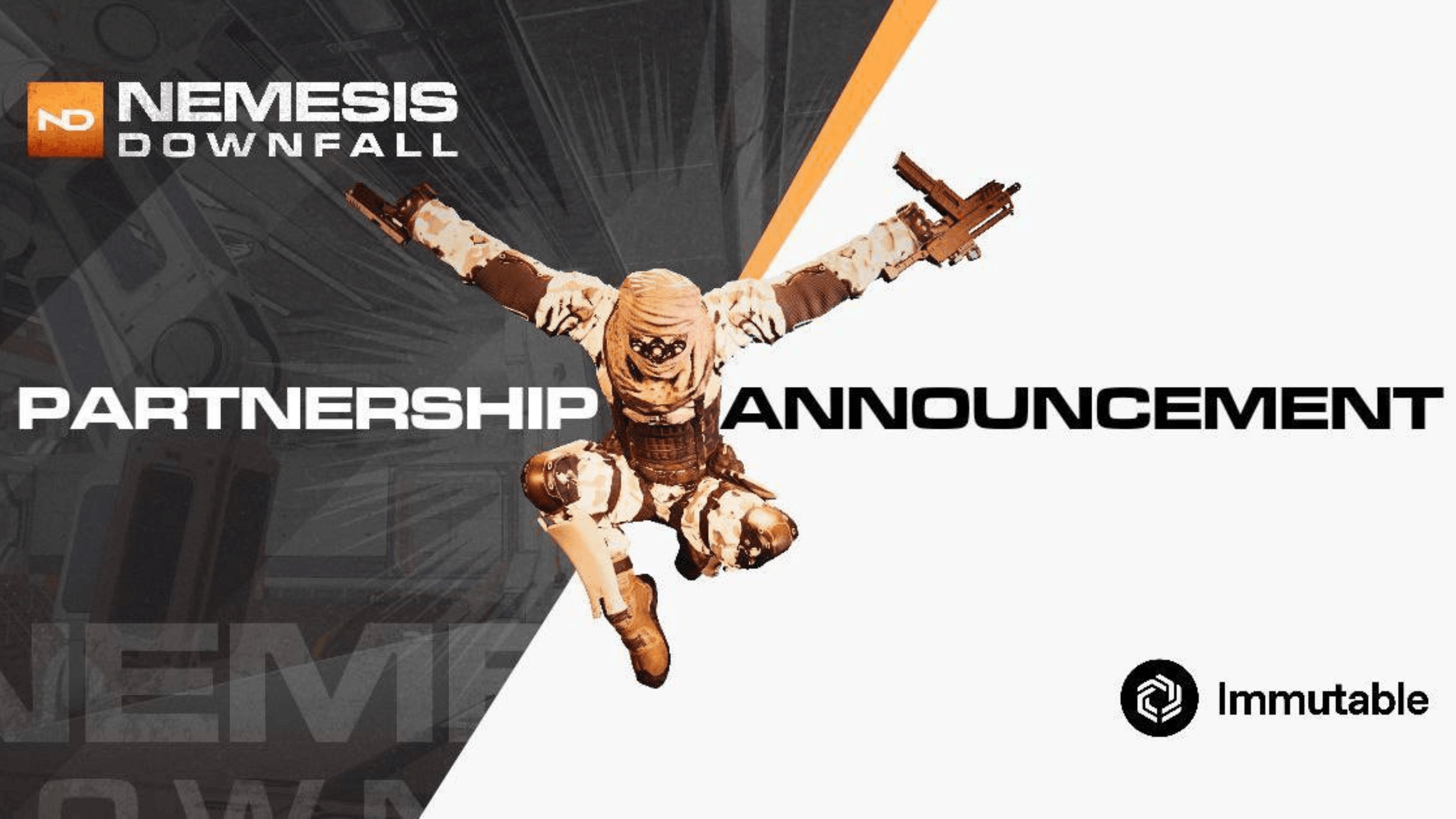 Nemesis Downfall Reveals Upcoming Node Sale and Major Esports Tournament