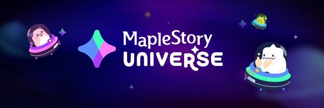 Nexon Opens Registrations for MapleStory N Pioneer Test