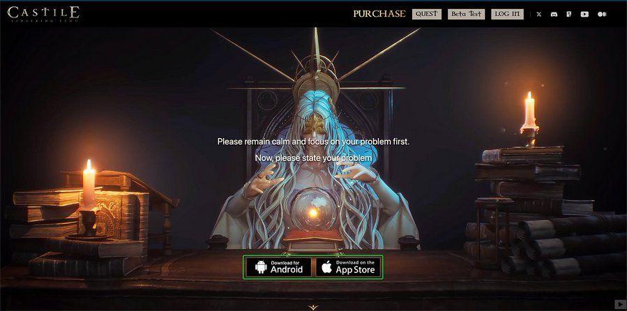 Nytro Lab Raises $8M to to Build Web3 Game Castile