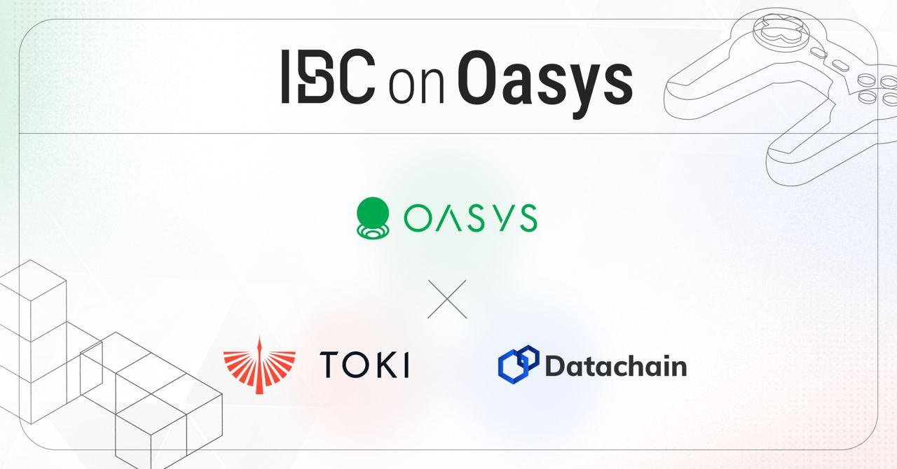 Oasys Datachain Toki.jpg