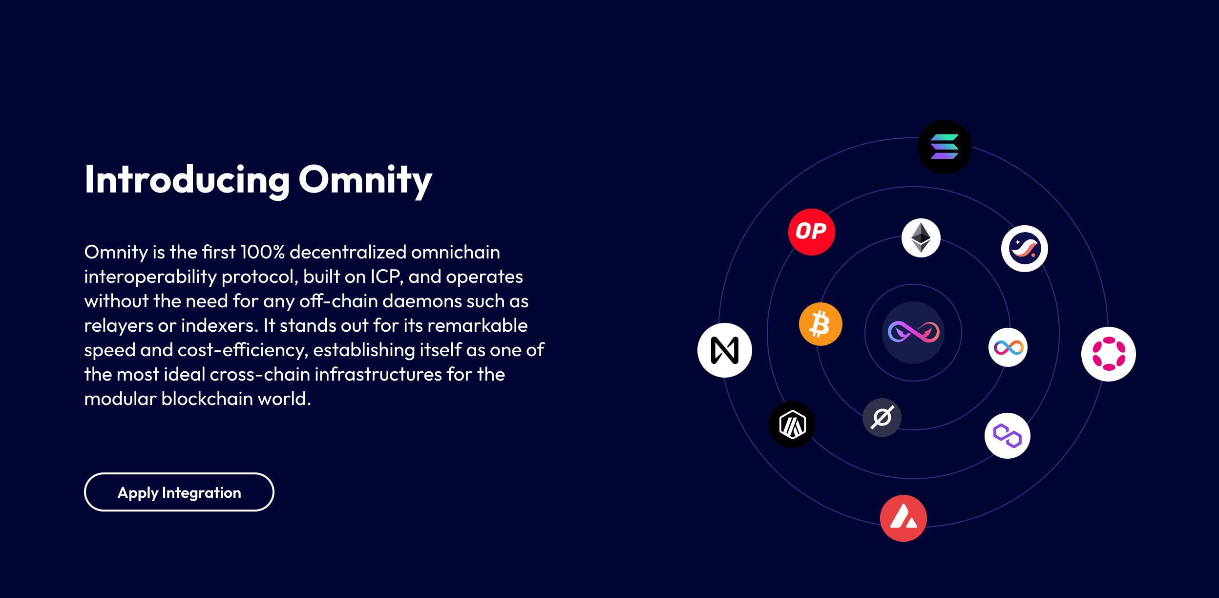 Omnity Launches First Interoperability Solution for Bitcoin Runes