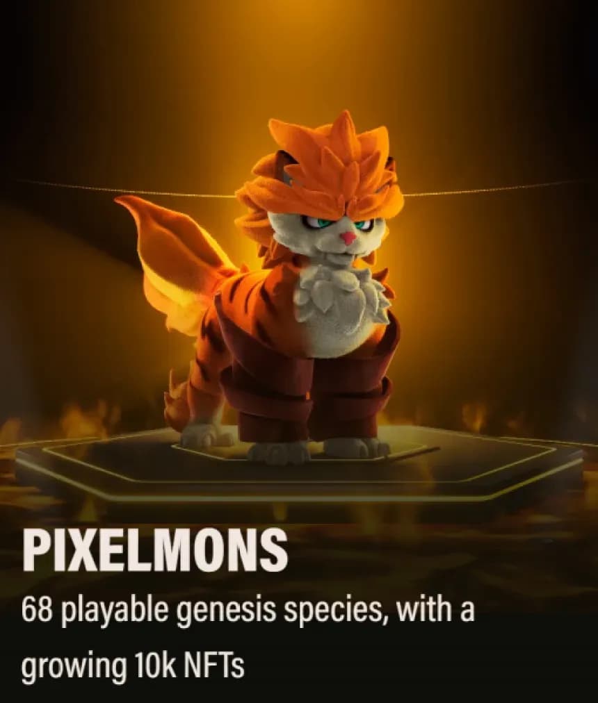 Pixelmon