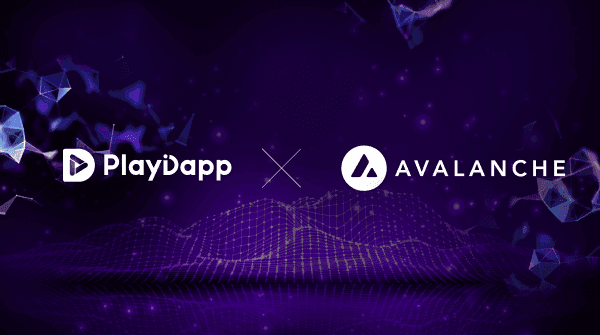 PlayDapp Unveils Mainnet Launch for Enhanced web3 Gaming Ecosystem