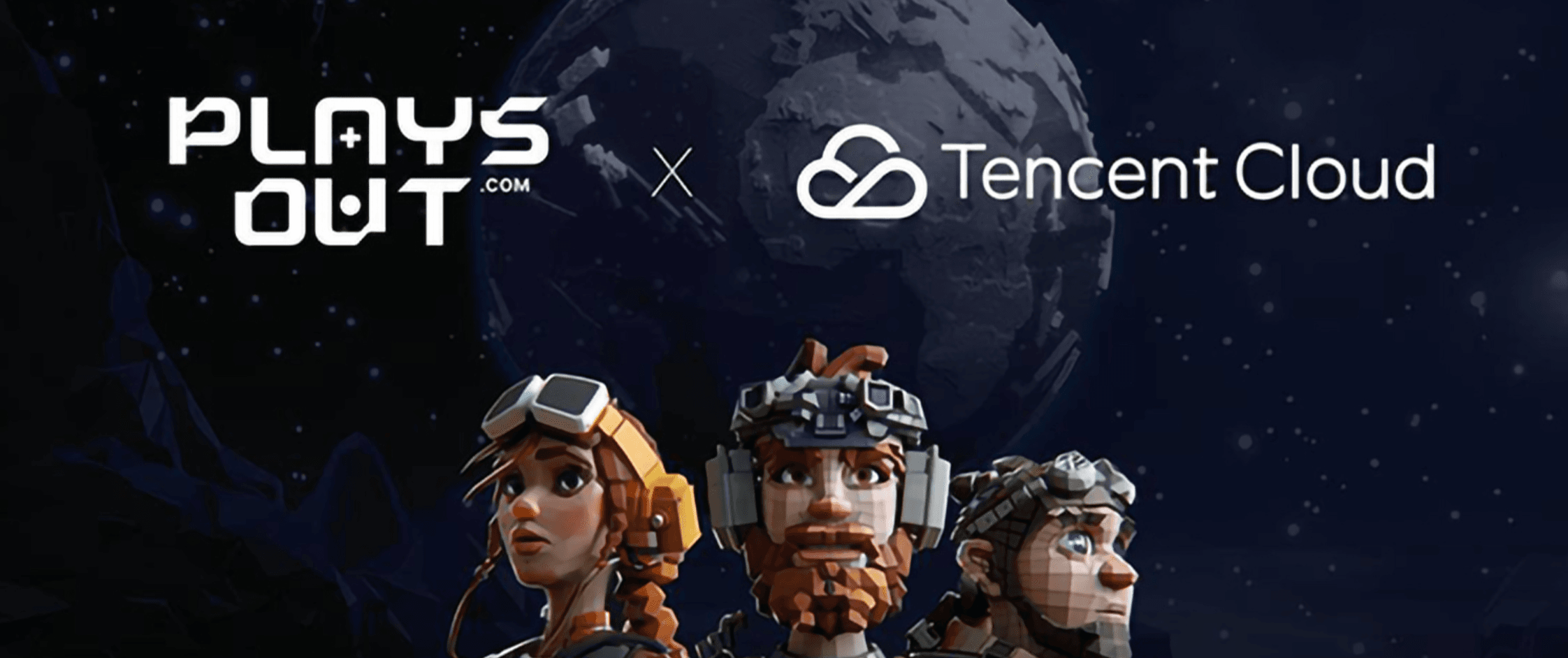 PlaysOut Launching Telegram Mini-Games via TON Blockchain