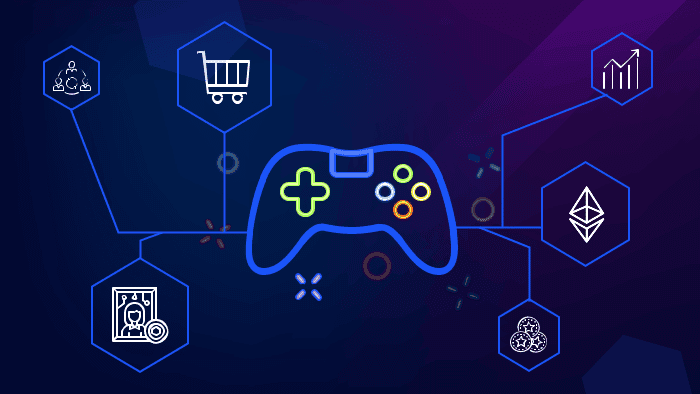 Positives and Negatives of Decentralized Gaming