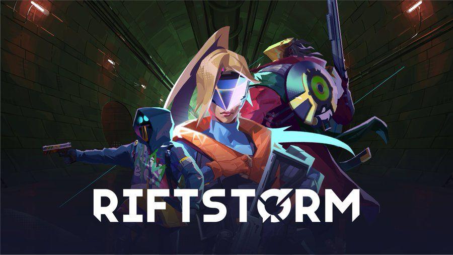 Riftstorm Reveals Proof of Exposure: A New NFT Allowlist Verification