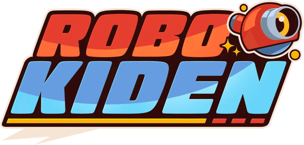 RoboKiden