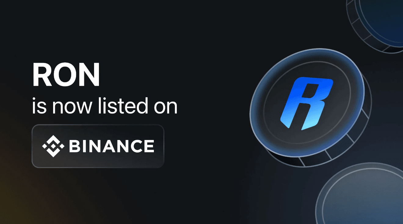 Ronin Network Hits Record 1.2 Million Daily Active User Wallets 