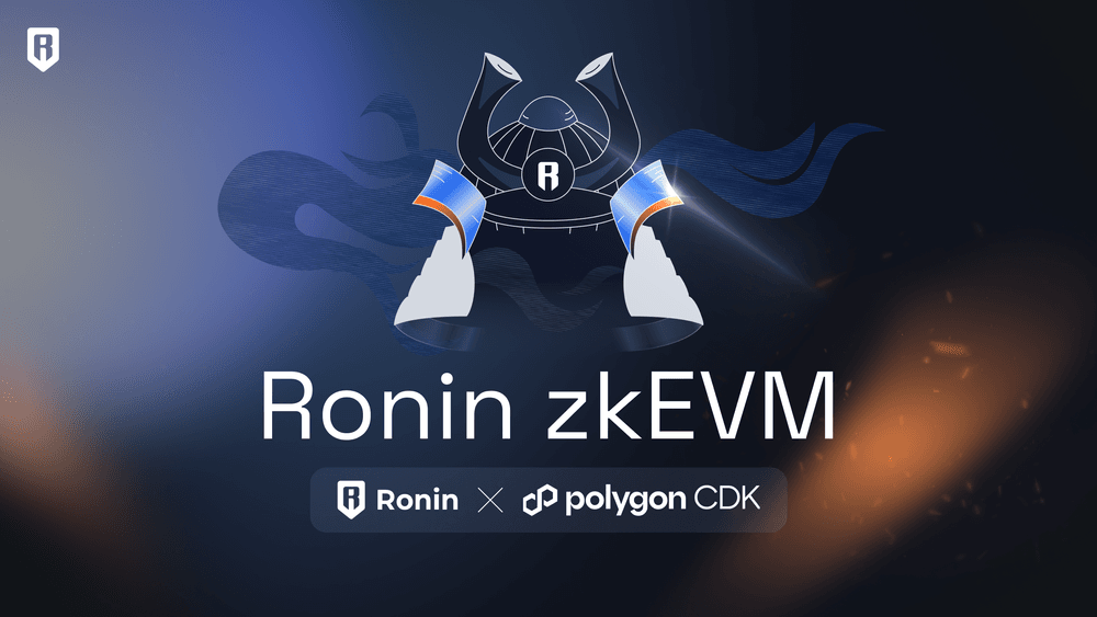 Ronin Network's Mid-Year Review for 2024