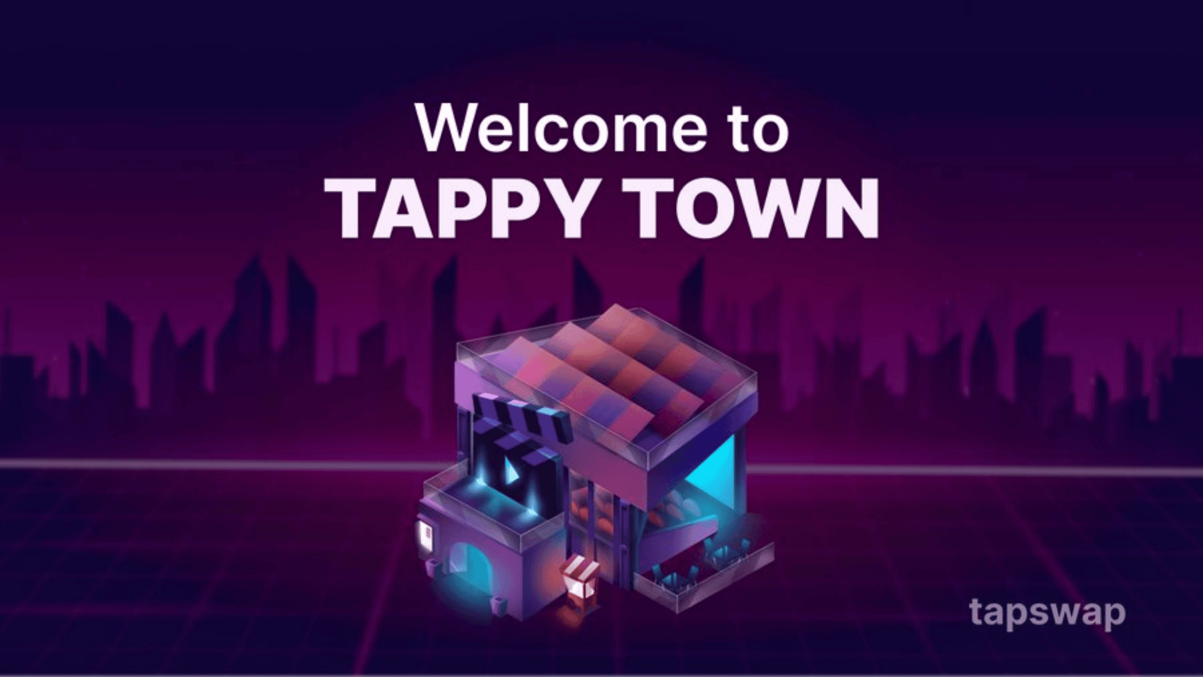 Rules for Success in New Telegram Game Tappy Town