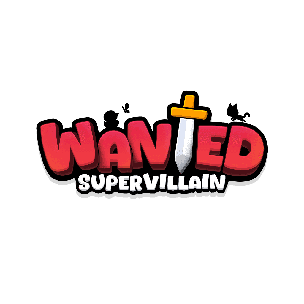 Supervillain Wanted