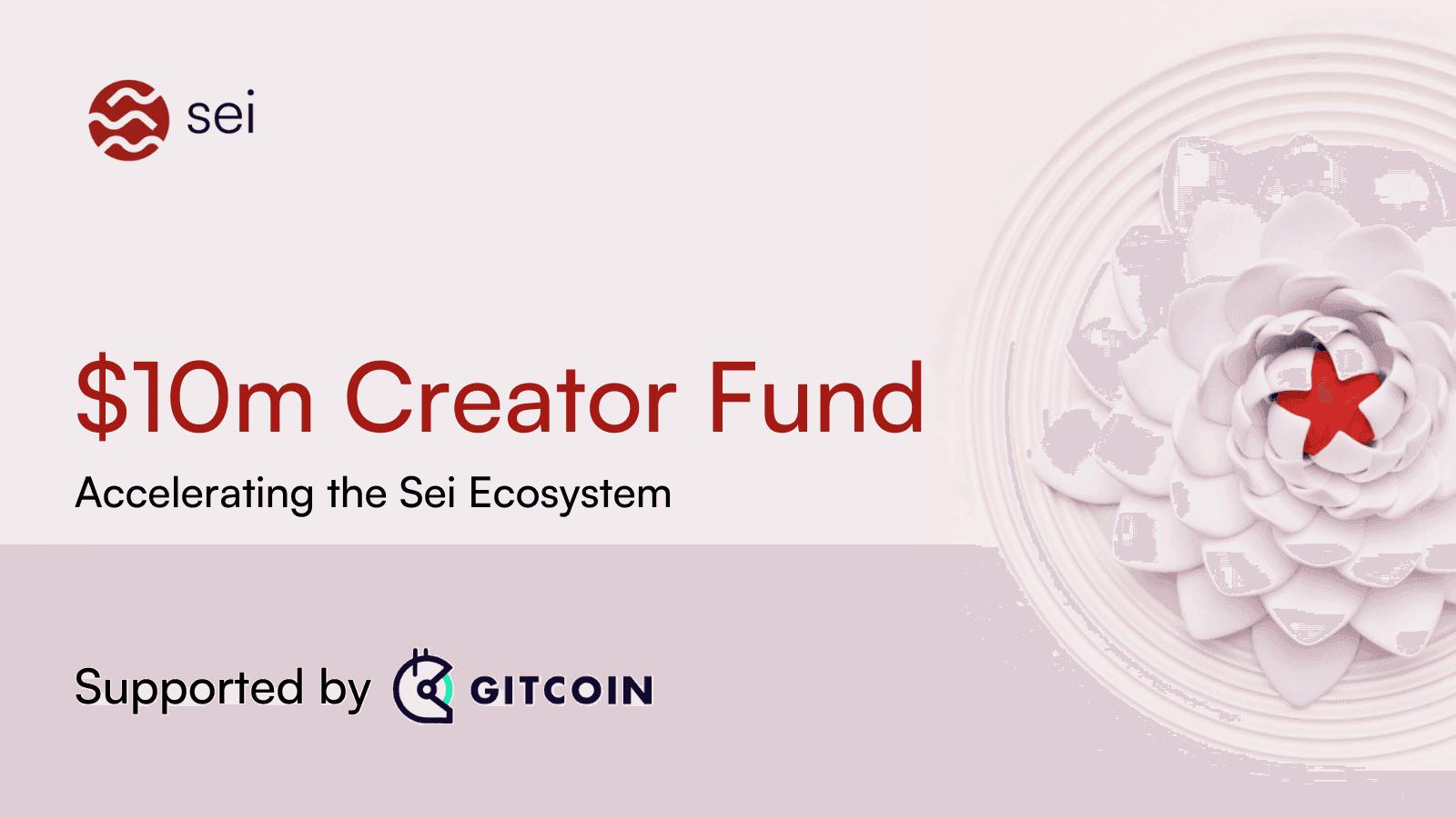 Sei 10.Million Creator Fund