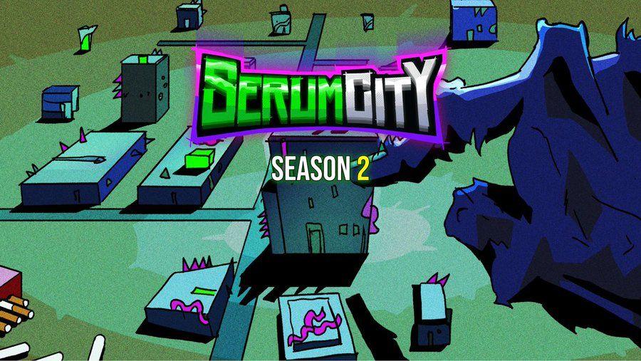 Serum City Season 2 Launches with $100K Prize Pool