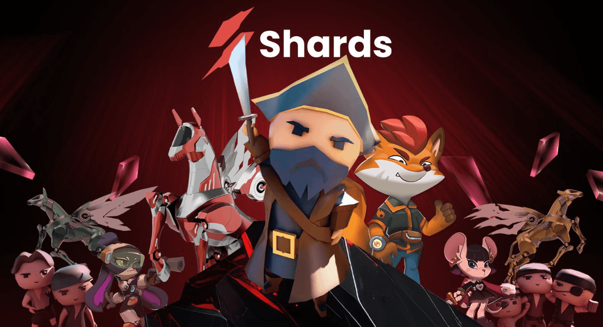 Shards Teams Up with Captain & Company for PvP Tournament