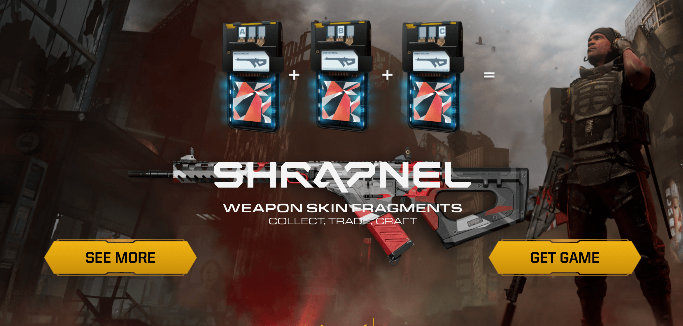 Shrapnel STX3.1 Playtest Announced with $100,000 Prize Pool