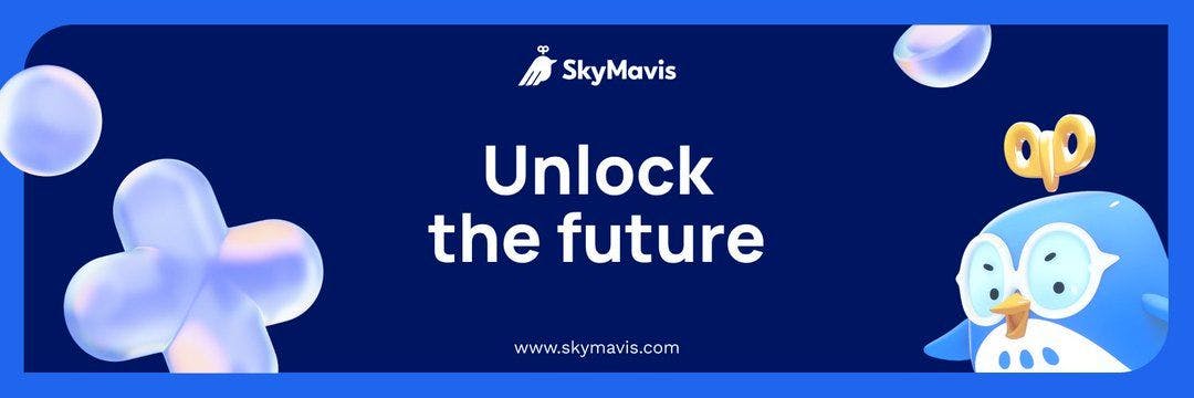 Sky Mavis Recovers Millions from Ronin Bridge Hack