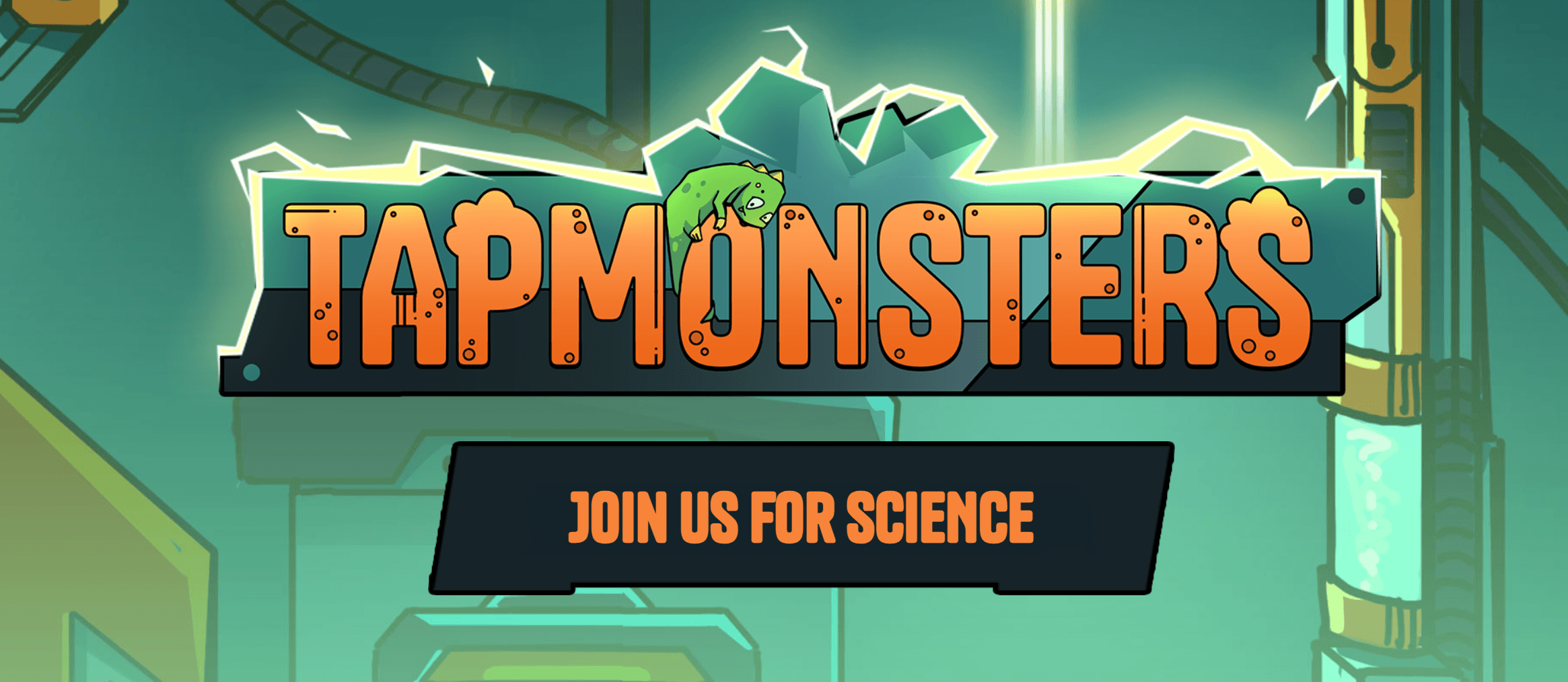 Spielworks Reveals New Telegram Game Tapmonsters and P2A Event