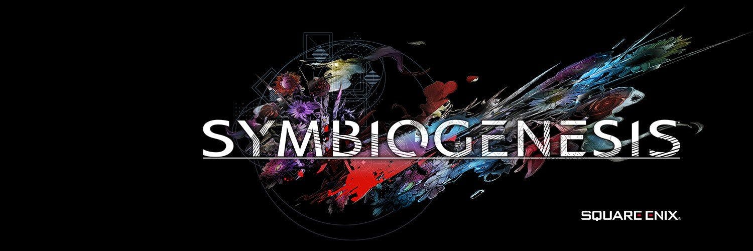 Square Enix Symbiogenesis NFTs Sell Out