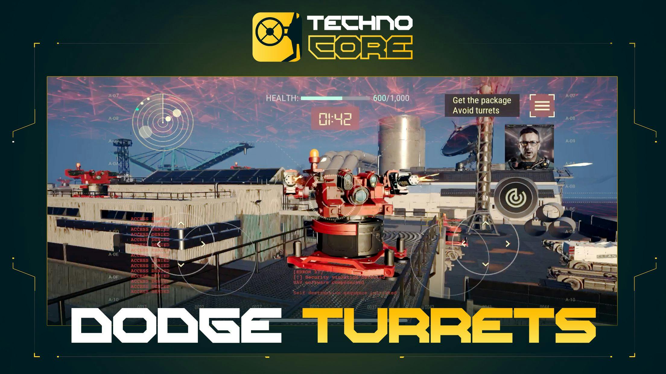 TC- Store screenshots- Dodge turrets.jpg
