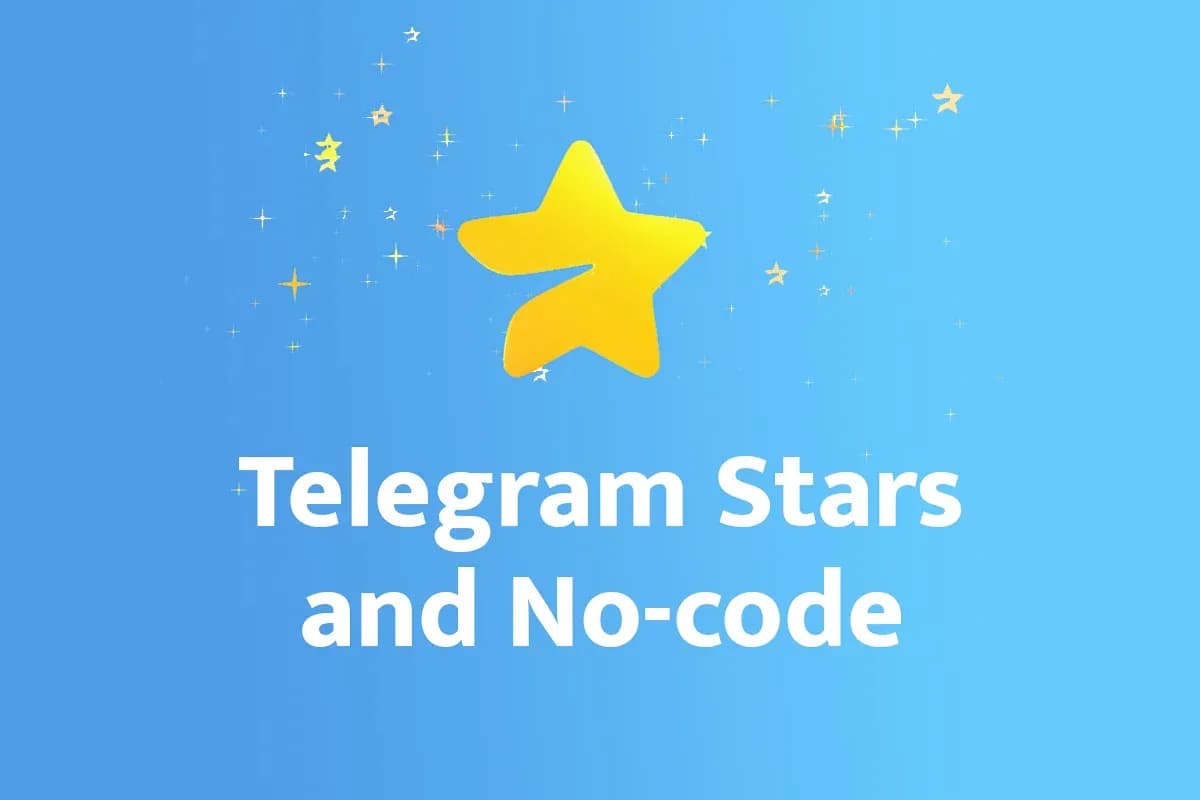 Telegram Stars