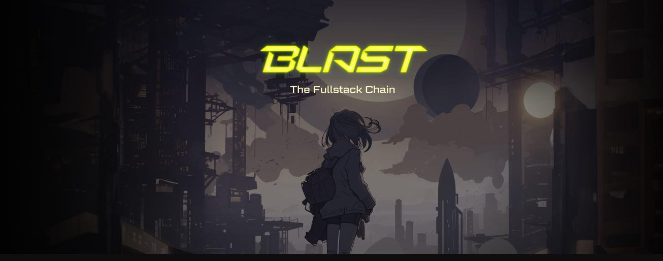 The Gamer’s Guide to the Blast Network