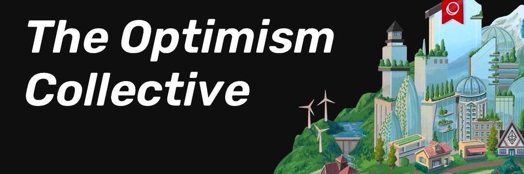 The Optimism Collective