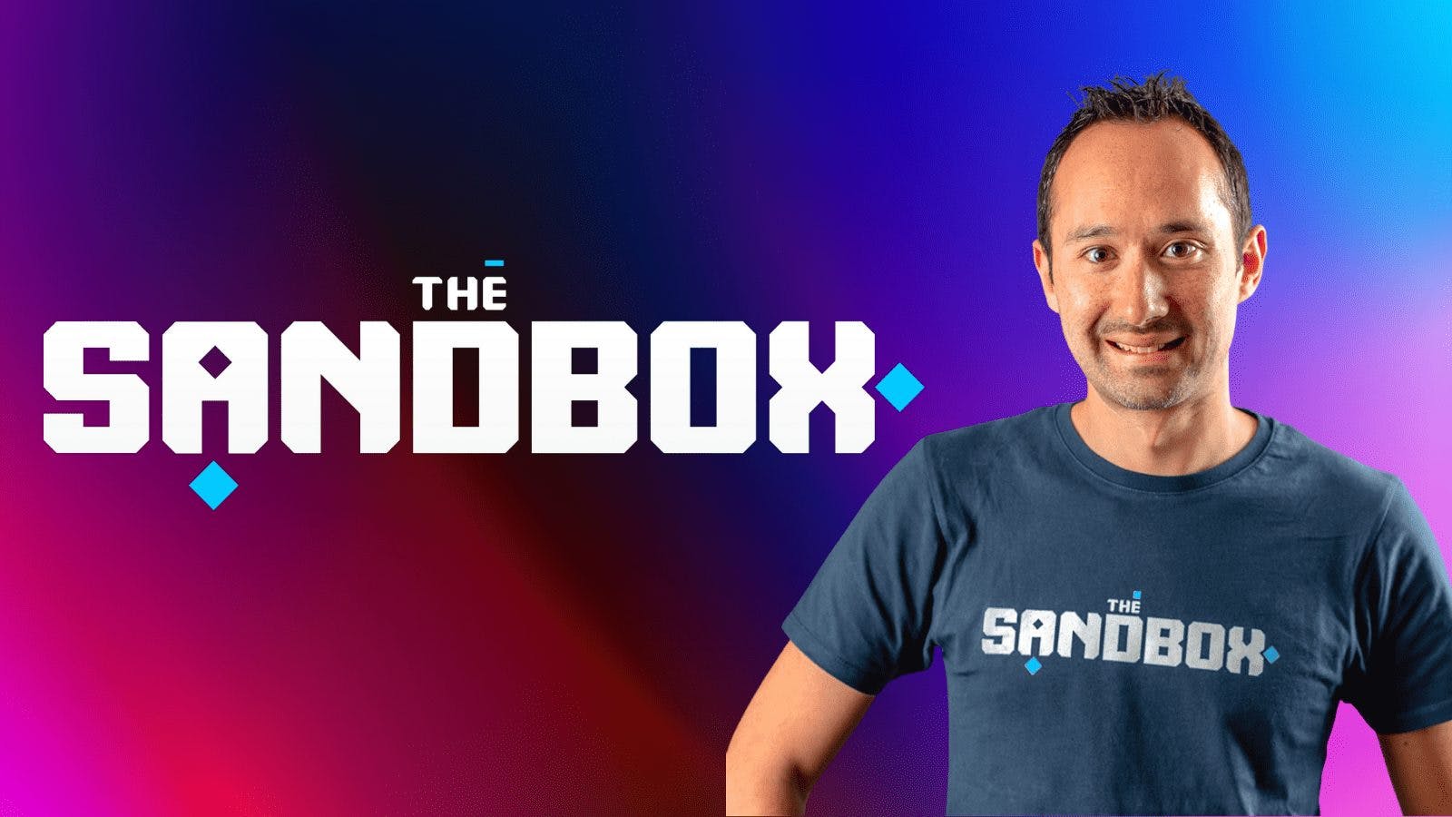 The Sandbox Sebastian