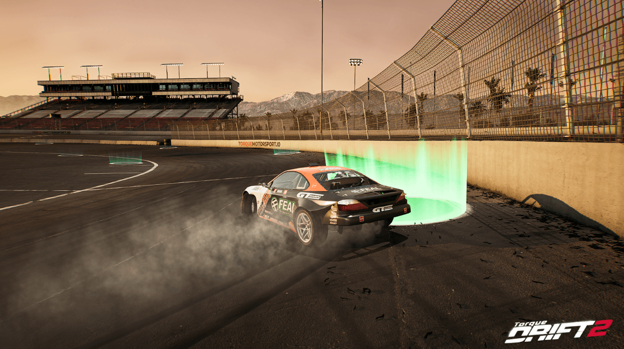 Torque Drift 2 Adds Iconic Cars and Motorverse Integration in Major Update