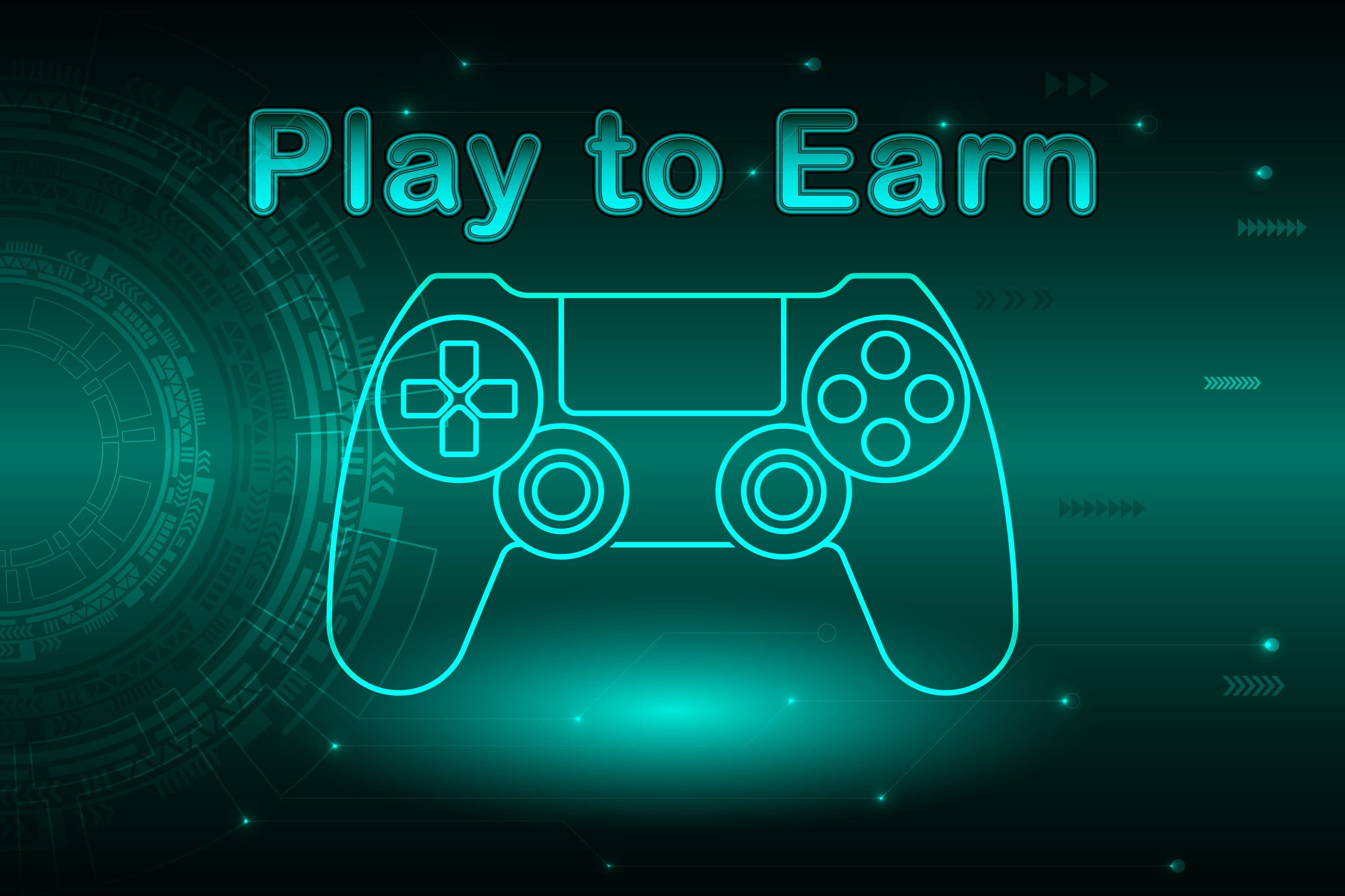 What Is Play to Earn 